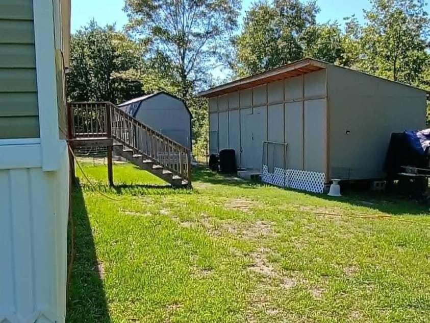 2180 Hunts Mill Road, Chesterfield, SC 29709.  MLS# CAR4405667, YatesRealty ID 38561. 