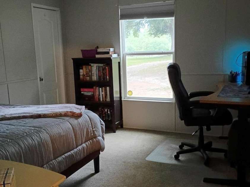 2180 Hunts Mill Road, Chesterfield, SC 29709.  MLS# CAR4405667, YatesRealty ID 38561. 