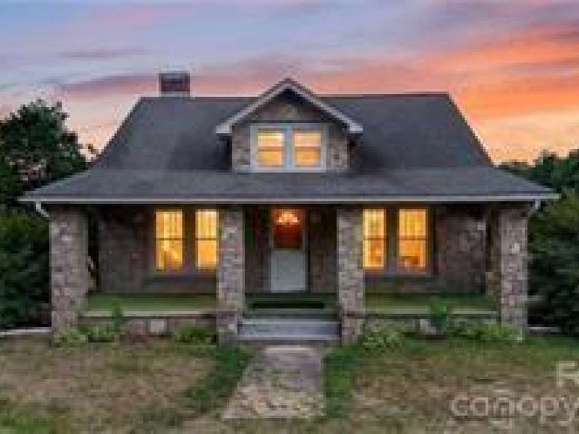 8144 NC Hwy 87 None, Wentworth, NC 27320.  MLS# CAR4405113, YatesRealty ID 38563. 