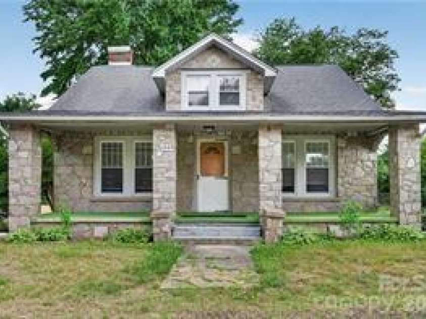 8144 NC Hwy 87 None, Wentworth, NC 27320.  MLS# CAR4405113, YatesRealty ID 38563. 