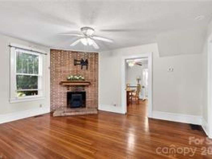 8144 NC Hwy 87 None, Wentworth, NC 27320.  MLS# CAR4405113, YatesRealty ID 38563. 