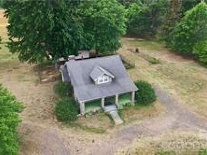 8144 NC Hwy 87 None, Wentworth, NC 27320.  MLS# CAR4405113, YatesRealty ID 38563. 