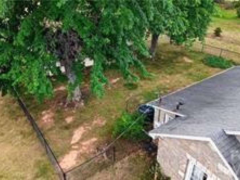 8144 NC Hwy 87 None, Wentworth, NC 27320.  MLS# CAR4405113, YatesRealty ID 38563. 