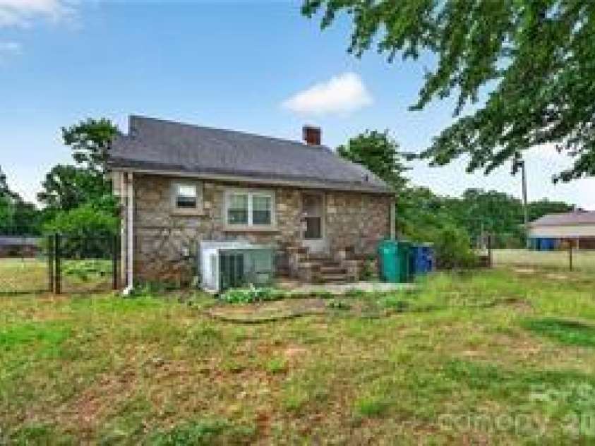 8144 NC Hwy 87 None, Wentworth, NC 27320.  MLS# CAR4405113, YatesRealty ID 38563. 