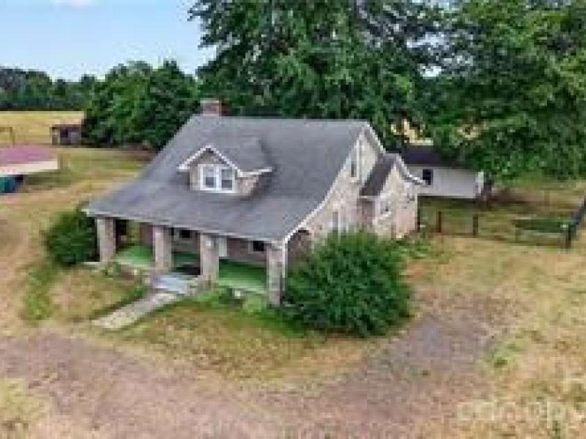 8144 NC Hwy 87 None, Wentworth, NC 27320.  MLS# CAR4405113, YatesRealty ID 38563. 