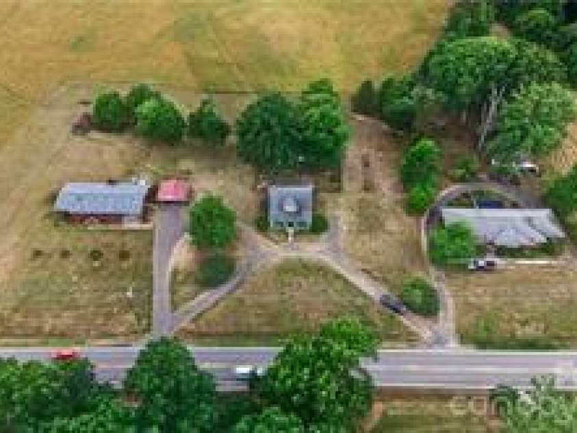 8144 NC Hwy 87 None, Wentworth, NC 27320.  MLS# CAR4405113, YatesRealty ID 38563. 