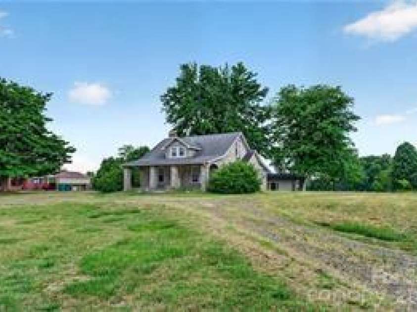 8144 NC Hwy 87 None, Wentworth, NC 27320.  MLS# CAR4405113, YatesRealty ID 38563. 