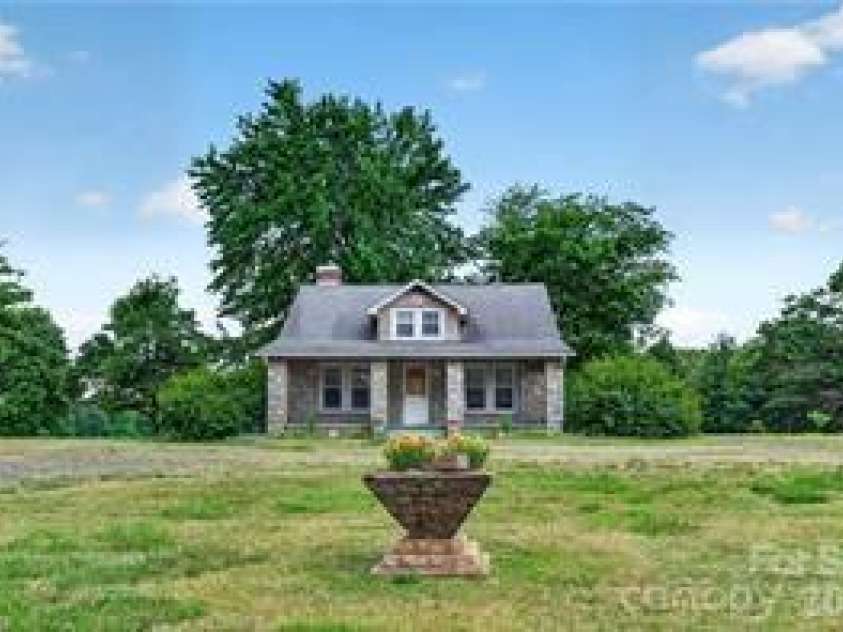 8144 NC Hwy 87 None, Wentworth, NC 27320.  MLS# CAR4405113, YatesRealty ID 38563. 