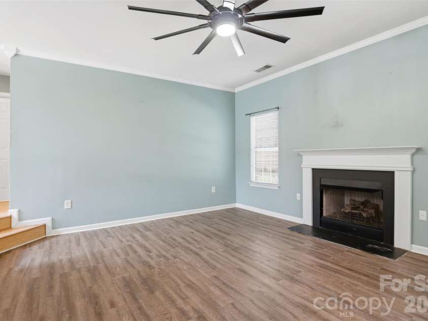 164 Sethwood Drive, Rock Hill, SC 29732.  MLS# CAR4401919, YatesRealty ID 38566. 