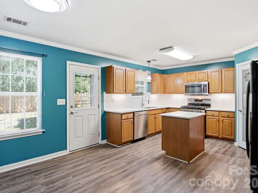 164 Sethwood Drive, Rock Hill, SC 29732.  MLS# CAR4401919, YatesRealty ID 38566. 