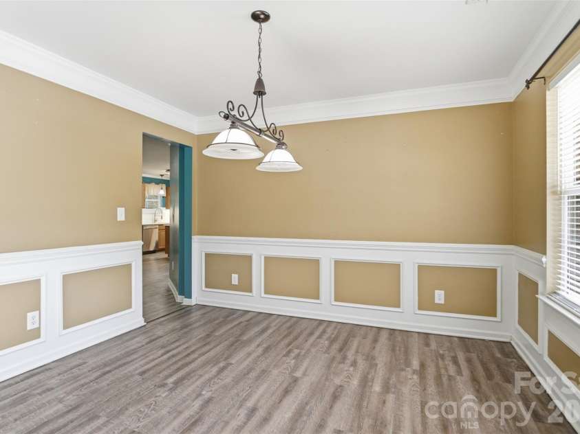 164 Sethwood Drive, Rock Hill, SC 29732.  MLS# CAR4401919, YatesRealty ID 38566. 