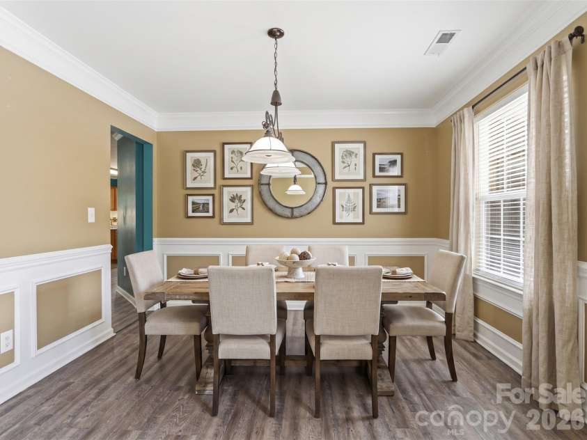 164 Sethwood Drive, Rock Hill, SC 29732.  MLS# CAR4401919, YatesRealty ID 38566. Virtually staged