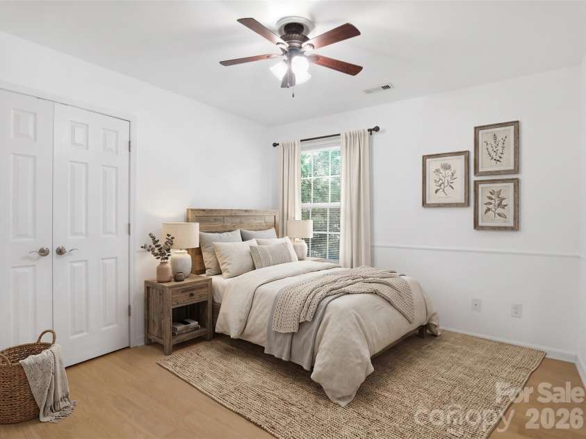 164 Sethwood Drive, Rock Hill, SC 29732.  MLS# CAR4401919, YatesRealty ID 38566. Virtually staged