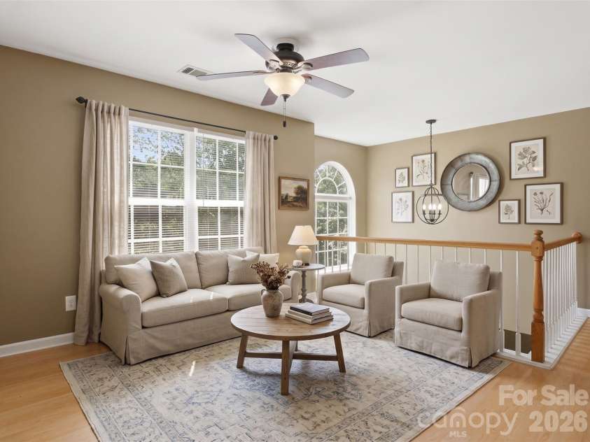 164 Sethwood Drive, Rock Hill, SC 29732.  MLS# CAR4401919, YatesRealty ID 38566. Virtually staged
