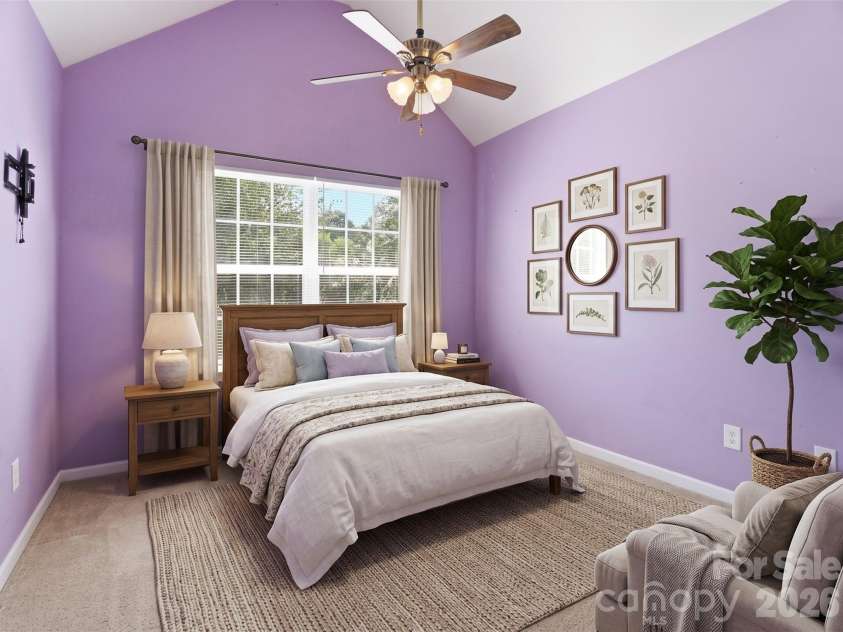 164 Sethwood Drive, Rock Hill, SC 29732.  MLS# CAR4401919, YatesRealty ID 38566. Virtually staged