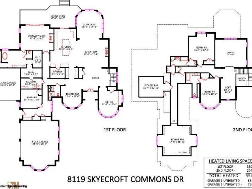 8119 Skyecroft Commons Drive, Waxhaw, NC 28173.  MLS# CAR4406109, YatesRealty ID 38567. 