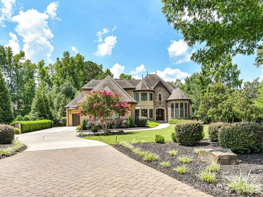 8119 Skyecroft Commons Drive, Waxhaw, NC 28173.  MLS# CAR4406109, YatesRealty ID 38567. 