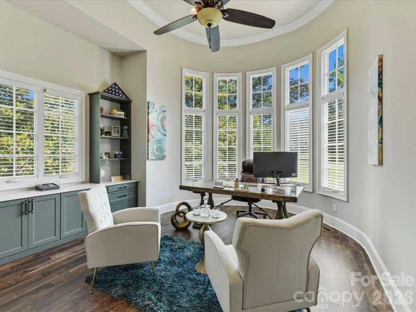 8119 Skyecroft Commons Drive, Waxhaw, NC 28173.  MLS# CAR4406109, YatesRealty ID 38567. 