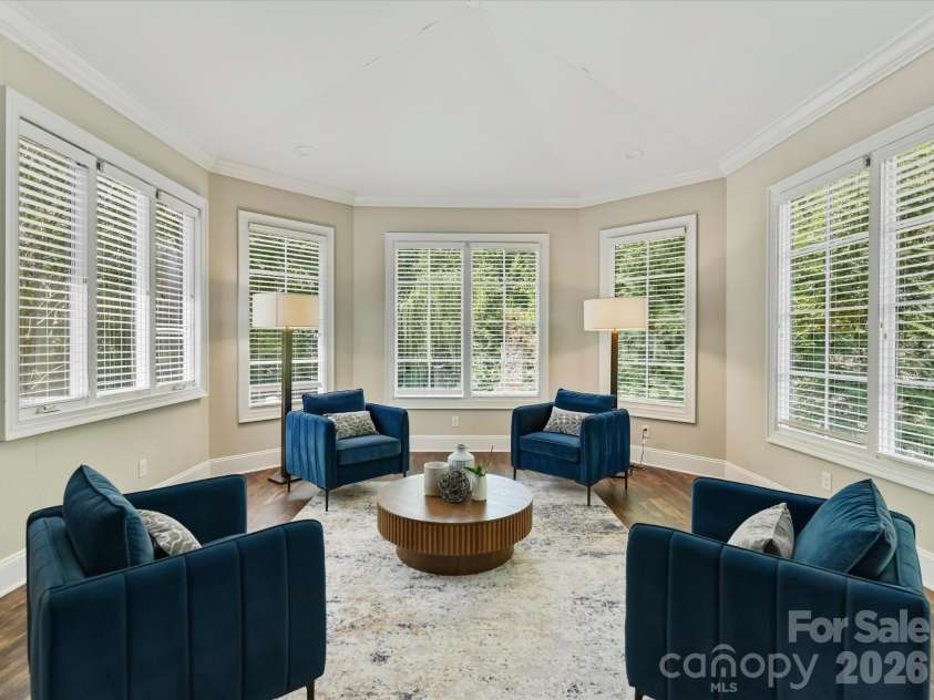 8119 Skyecroft Commons Drive, Waxhaw, NC 28173.  MLS# CAR4406109, YatesRealty ID 38567. 