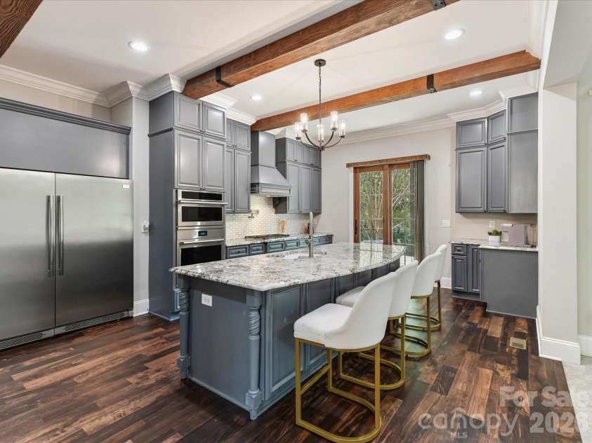 8119 Skyecroft Commons Drive, Waxhaw, NC 28173.  MLS# CAR4406109, YatesRealty ID 38567. 