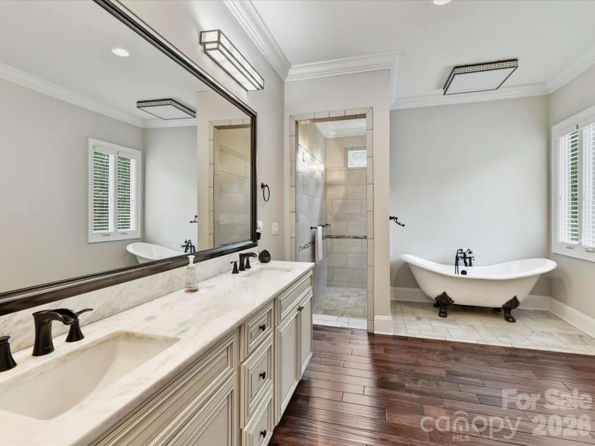 8119 Skyecroft Commons Drive, Waxhaw, NC 28173.  MLS# CAR4406109, YatesRealty ID 38567. 