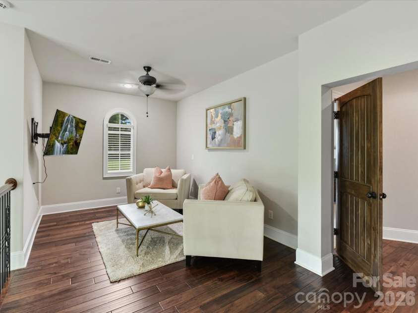 8119 Skyecroft Commons Drive, Waxhaw, NC 28173.  MLS# CAR4406109, YatesRealty ID 38567. 