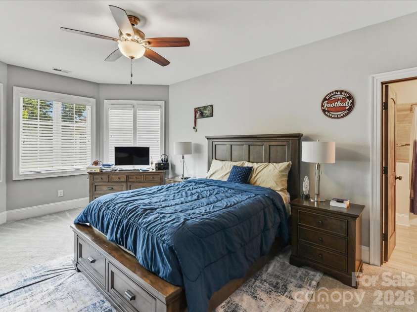 8119 Skyecroft Commons Drive, Waxhaw, NC 28173.  MLS# CAR4406109, YatesRealty ID 38567. 