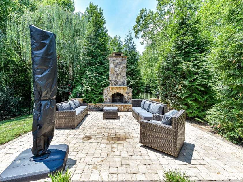 8119 Skyecroft Commons Drive, Waxhaw, NC 28173.  MLS# CAR4406109, YatesRealty ID 38567. 
