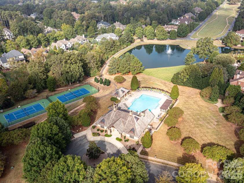 8119 Skyecroft Commons Drive, Waxhaw, NC 28173.  MLS# CAR4406109, YatesRealty ID 38567. 