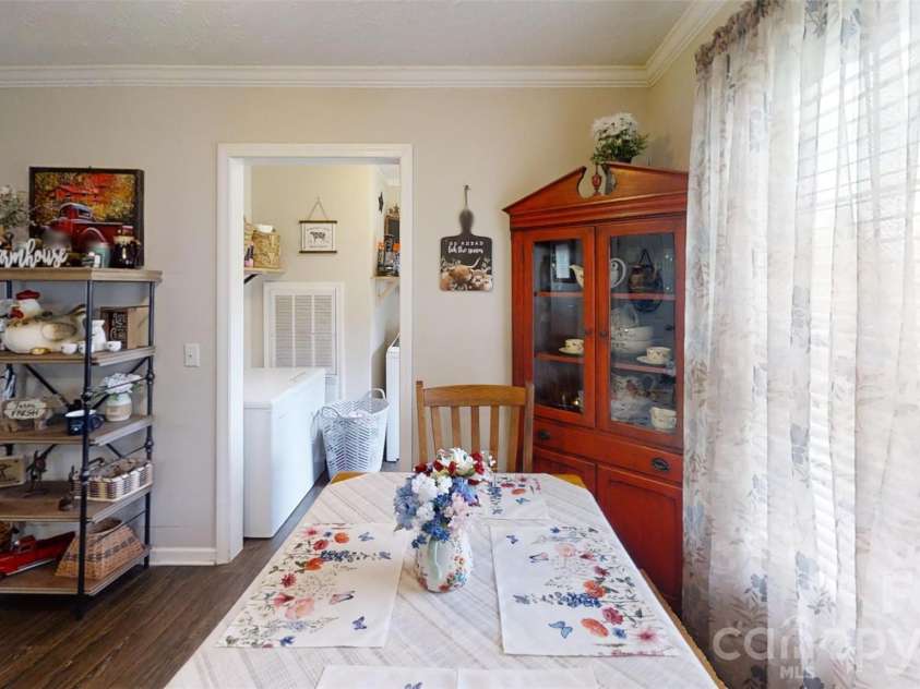 75 Pine Mount Road, Weaverville, NC 28787.  MLS# CAR4406125, YatesRealty ID 38568. 