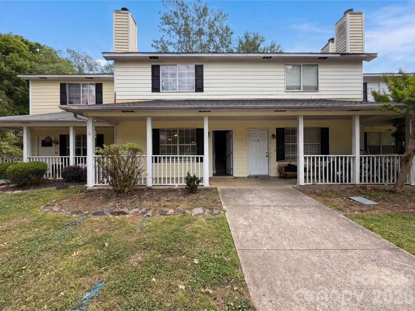 1436 Flintwood Drive, Rock Hill, SC 29732.  MLS# CAR4405174, YatesRealty ID 38569. 