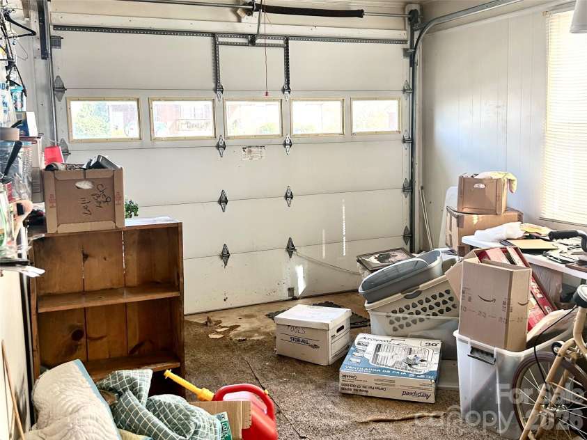 357 Pruitt Houser Street, Lincolnton, NC 28092.  MLS# CAR4356050, YatesRealty ID 3857. Garage