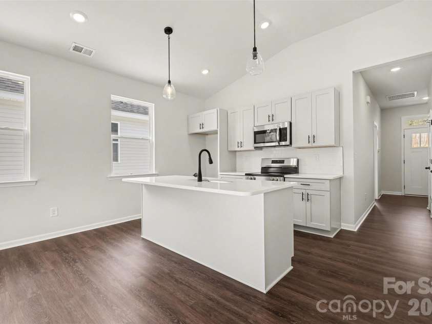 510 Mill Street, Lowell, NC 28098.  MLS# CAR4342536, YatesRealty ID 3857. 