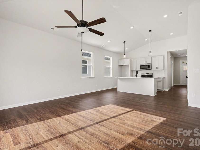 510 Mill Street, Lowell, NC 28098.  MLS# CAR4342536, YatesRealty ID 3857. 