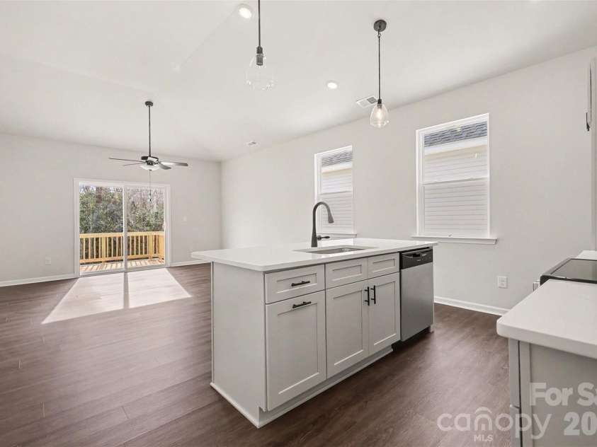 510 Mill Street, Lowell, NC 28098.  MLS# CAR4342536, YatesRealty ID 3857. 