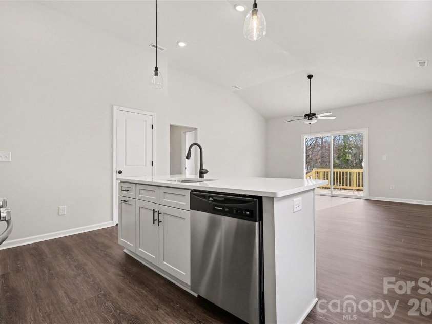 510 Mill Street, Lowell, NC 28098.  MLS# CAR4342536, YatesRealty ID 3857. 