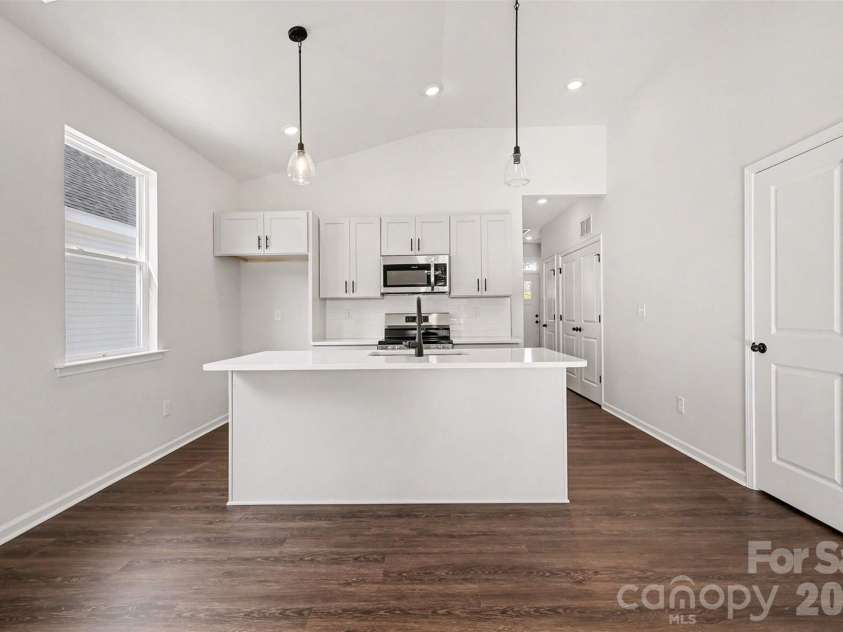 510 Mill Street, Lowell, NC 28098.  MLS# CAR4342536, YatesRealty ID 3857. 