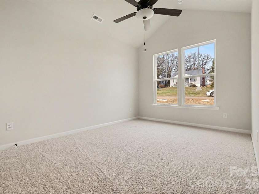 510 Mill Street, Lowell, NC 28098.  MLS# CAR4342536, YatesRealty ID 3857. 