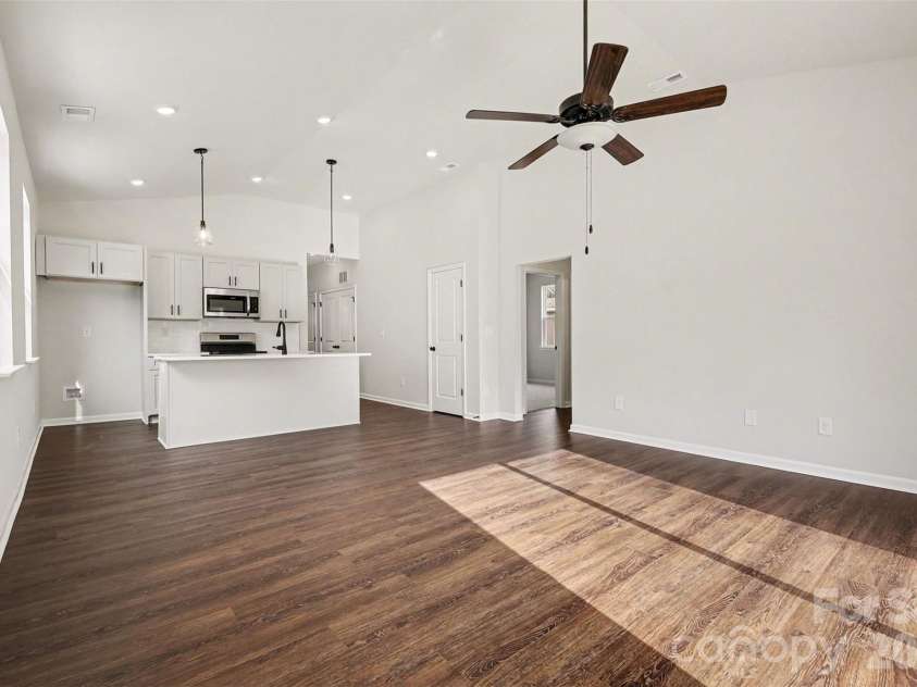 510 Mill Street, Lowell, NC 28098.  MLS# CAR4342536, YatesRealty ID 3857. 