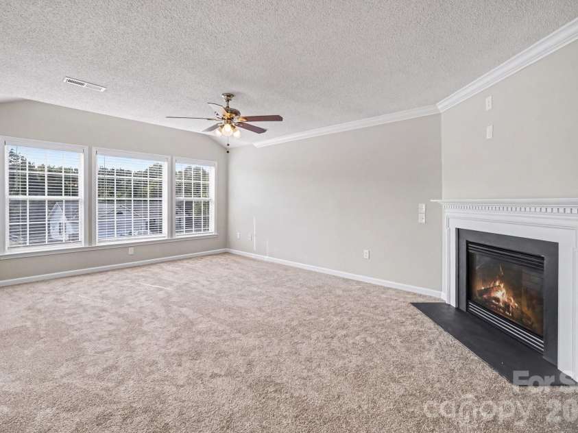 838 Highlander Court, Concord, NC 28025.  MLS# CAR4397435, YatesRealty ID 38571. 