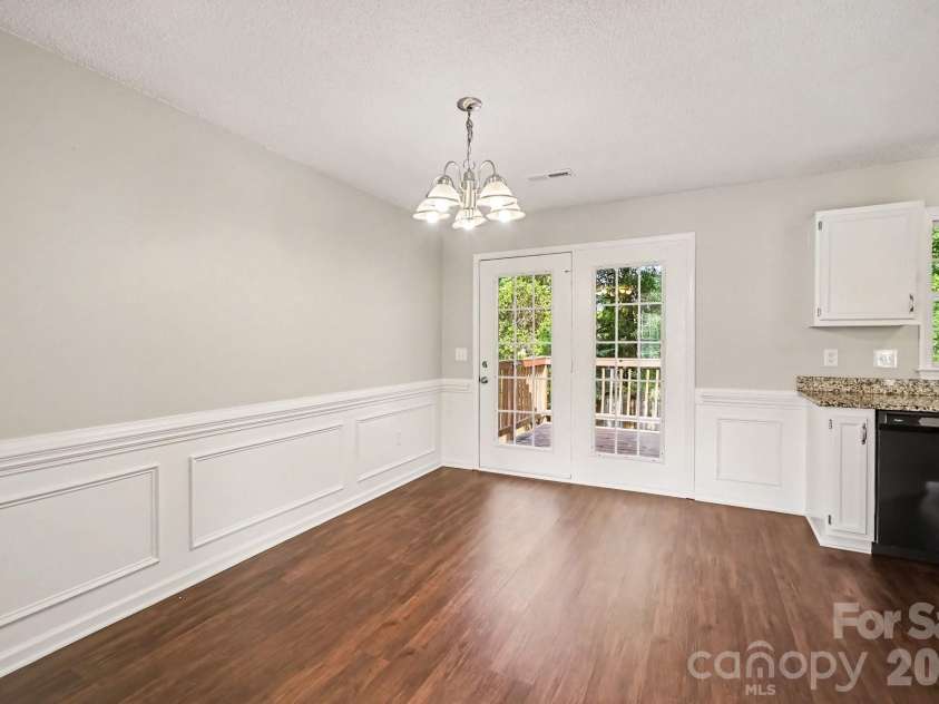 838 Highlander Court, Concord, NC 28025.  MLS# CAR4397435, YatesRealty ID 38571. 