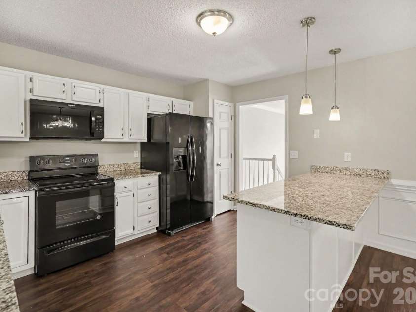 838 Highlander Court, Concord, NC 28025.  MLS# CAR4397435, YatesRealty ID 38571. 