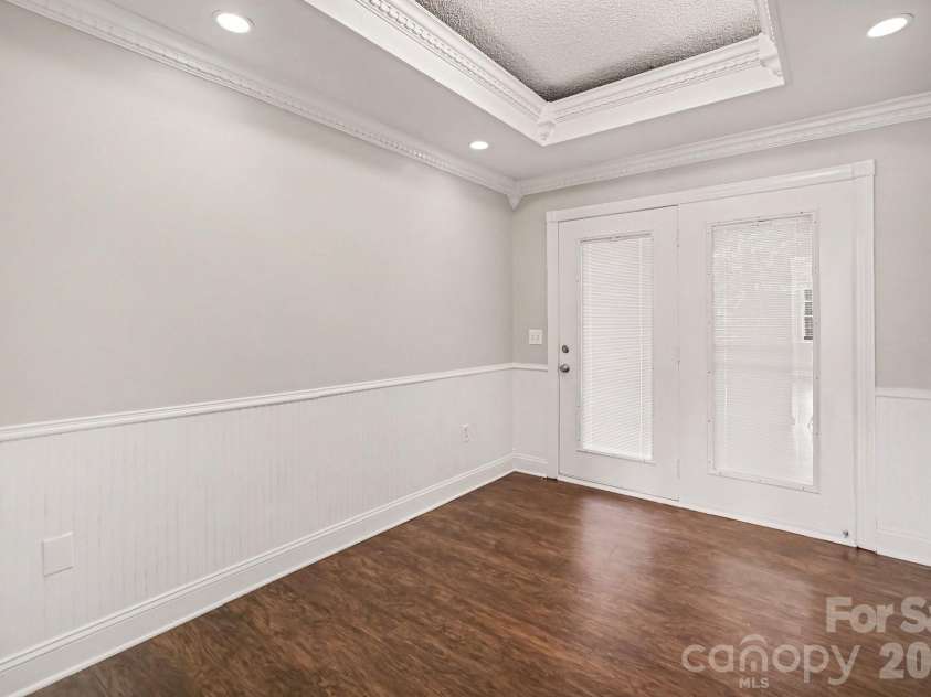 838 Highlander Court, Concord, NC 28025.  MLS# CAR4397435, YatesRealty ID 38571. 