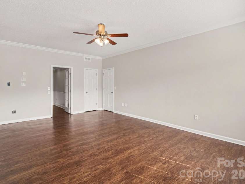 838 Highlander Court, Concord, NC 28025.  MLS# CAR4397435, YatesRealty ID 38571. 