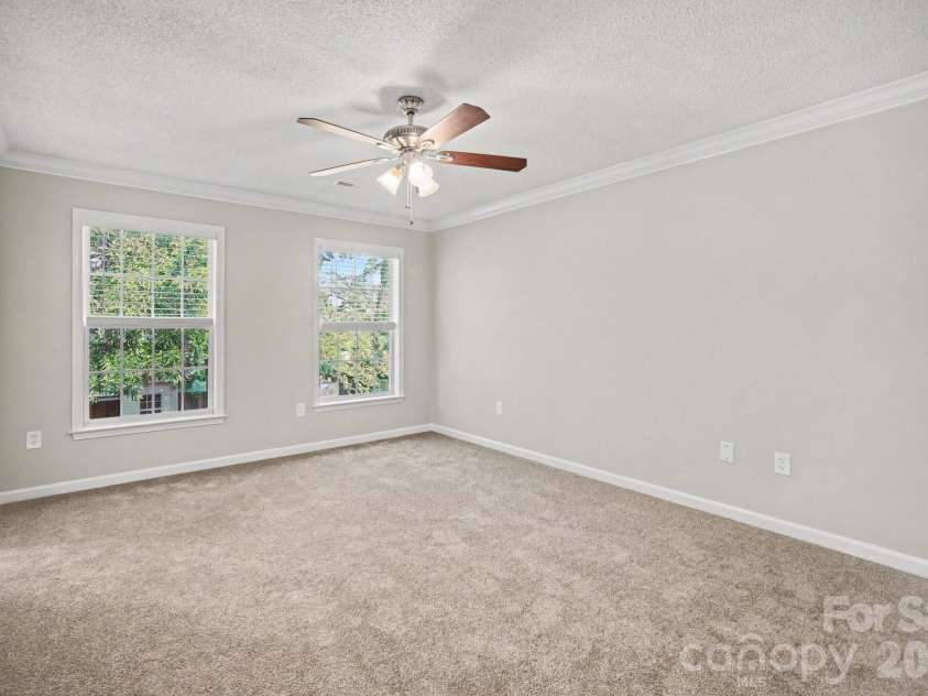 838 Highlander Court, Concord, NC 28025.  MLS# CAR4397435, YatesRealty ID 38571. 