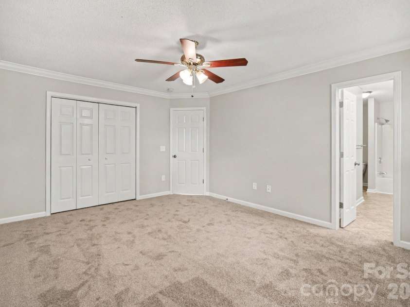 838 Highlander Court, Concord, NC 28025.  MLS# CAR4397435, YatesRealty ID 38571. 