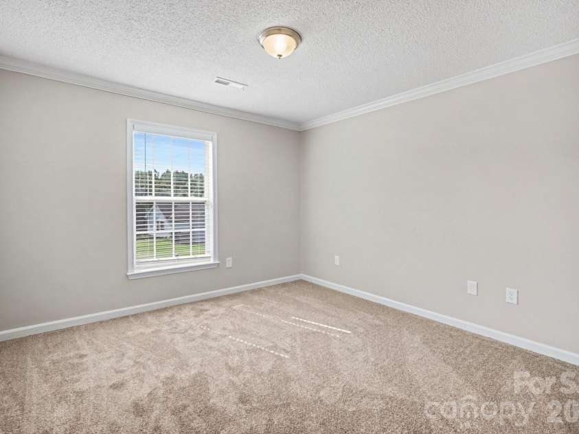838 Highlander Court, Concord, NC 28025.  MLS# CAR4397435, YatesRealty ID 38571. 