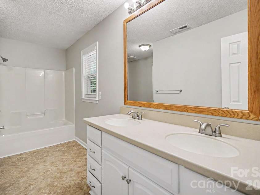 838 Highlander Court, Concord, NC 28025.  MLS# CAR4397435, YatesRealty ID 38571. 