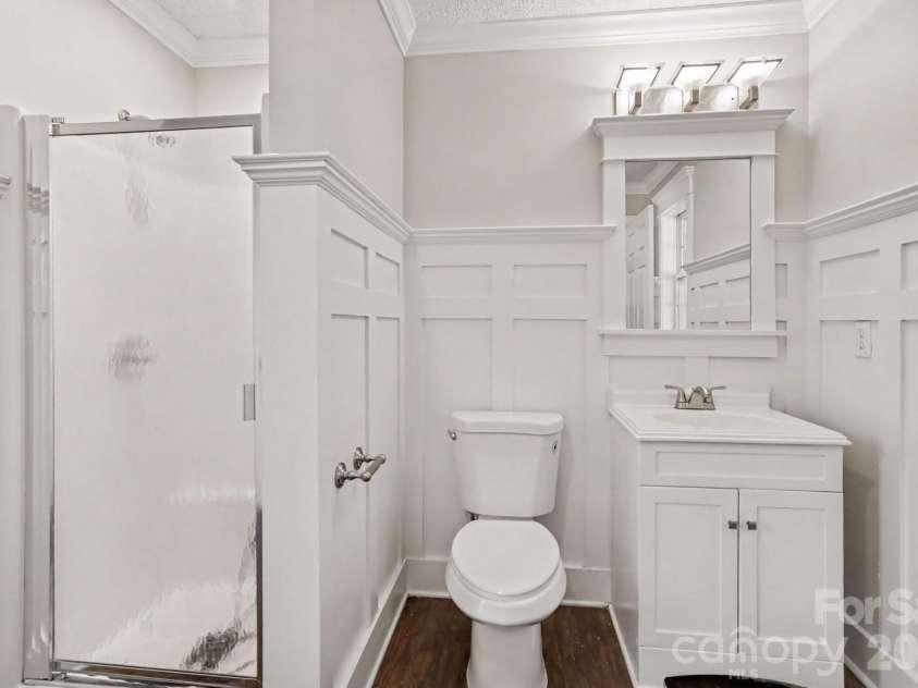 838 Highlander Court, Concord, NC 28025.  MLS# CAR4397435, YatesRealty ID 38571. 