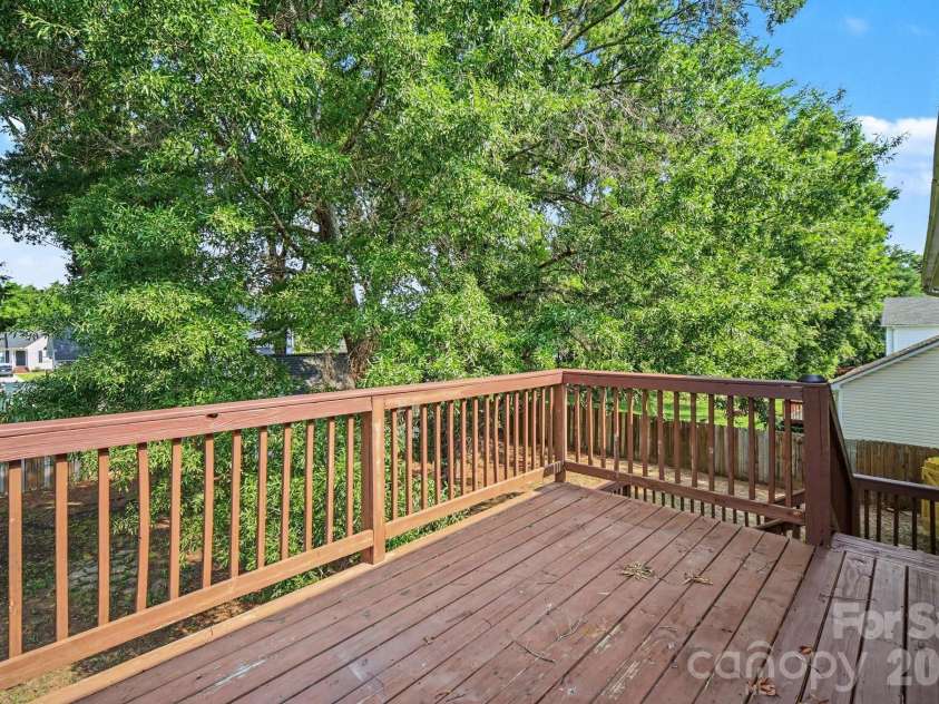 838 Highlander Court, Concord, NC 28025.  MLS# CAR4397435, YatesRealty ID 38571. 